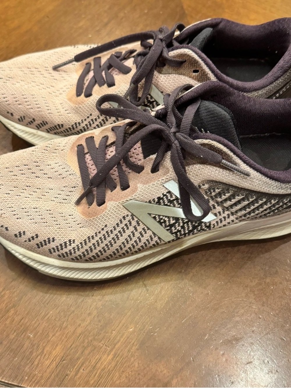 New Balance Women's 870 Running Shoes Size 40